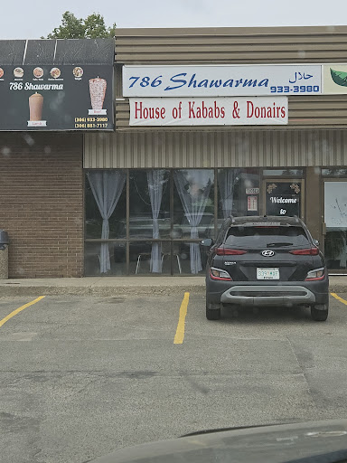 Photo of 786 Shawarma - 234 Primrose Dr, Saskatoon, SK S7K 6Y6